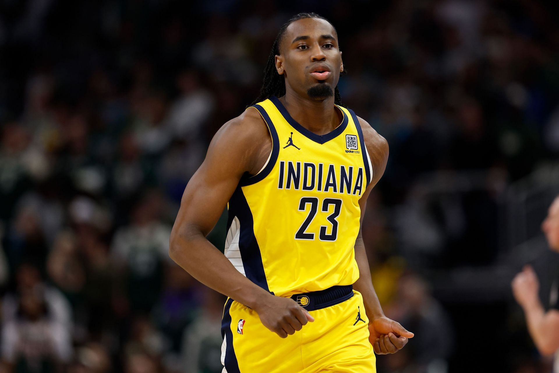 Aaron Nesmith Contract